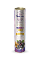 Konşenay Brombeer-Maulbeermelasse 350gr.