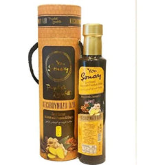 Konsenay Keci Boynuzu Özü 350 gram