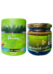 Kon Şenay Tannenzapfenpaste (240 gr)