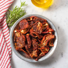 Sun Dried Tomatoes (Natural)