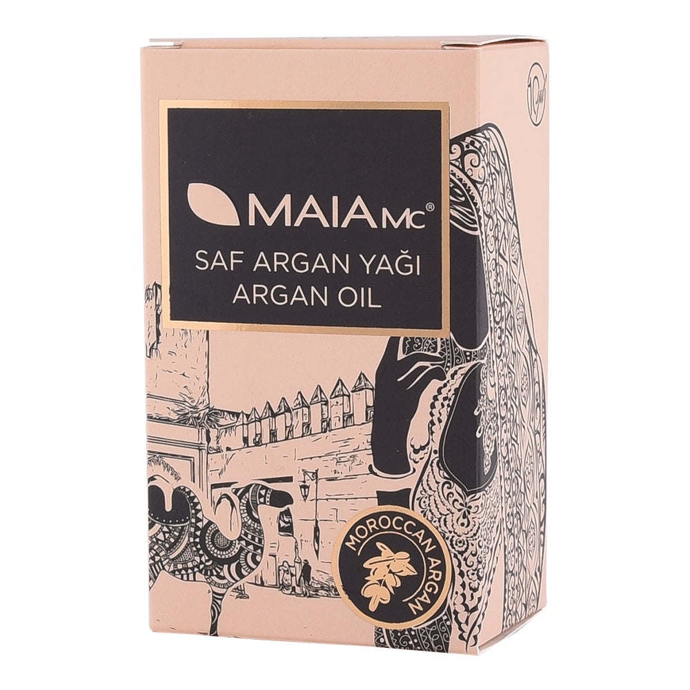 Argan Yağı 30ml