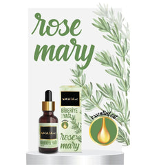 Rosmarinöl 20 ml