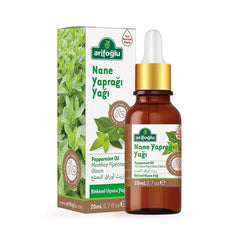 Naneblätteröl 20 ml