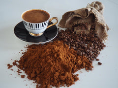 Türkischer Kaffee 250 Gr (Frisch gemahlen für jeden Kunden)