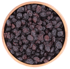 Black Raisins (Seedless)