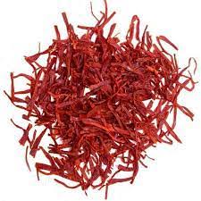 safran kurusu 1 gram