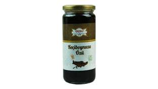 Ancora Johannisbrot-Extrakt (640gr)
